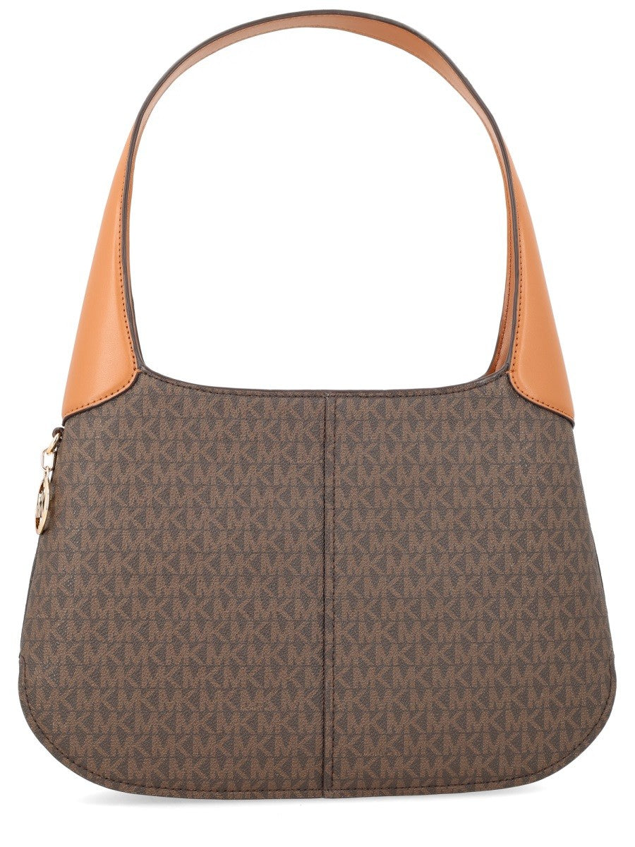 Michael Kors Alice Schoudertas – Bruin