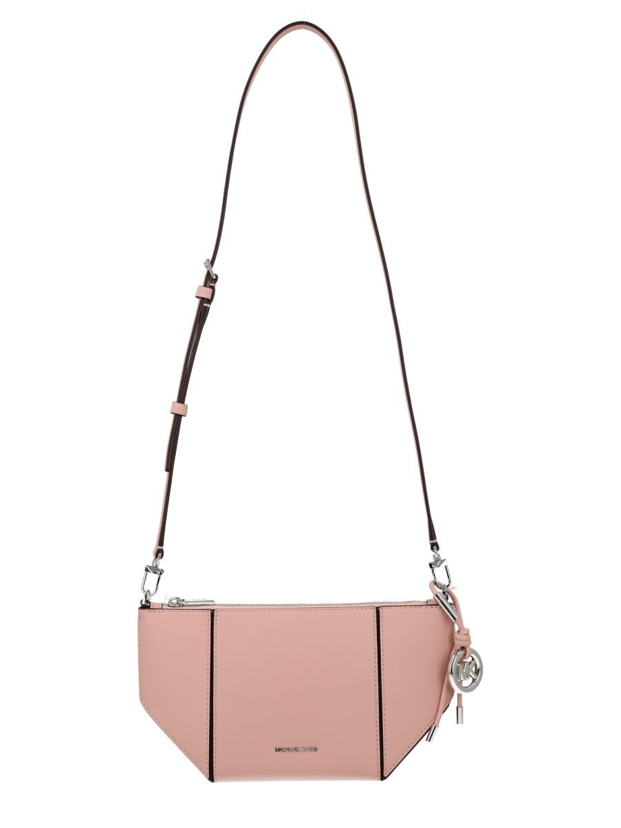 Michael Kors Jordi Crossbodytas – Lichtroze