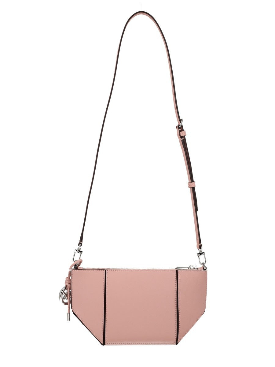 Michael Kors Jordi Crossbodytas – Lichtroze