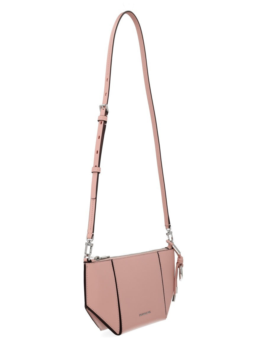 Michael Kors Jordi Crossbodytas – Lichtroze