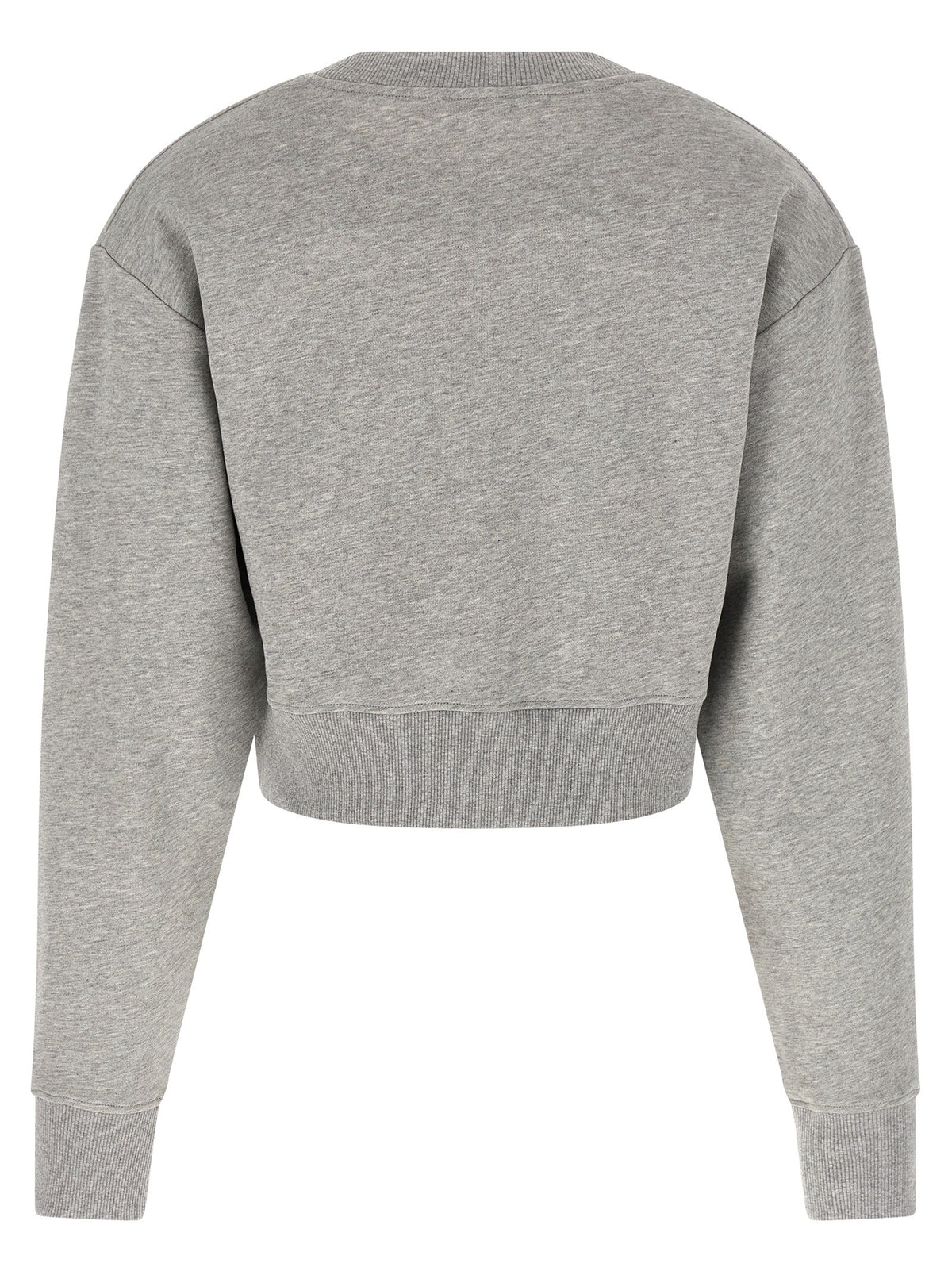Balmain Paris Sweatshirt – Grijs
