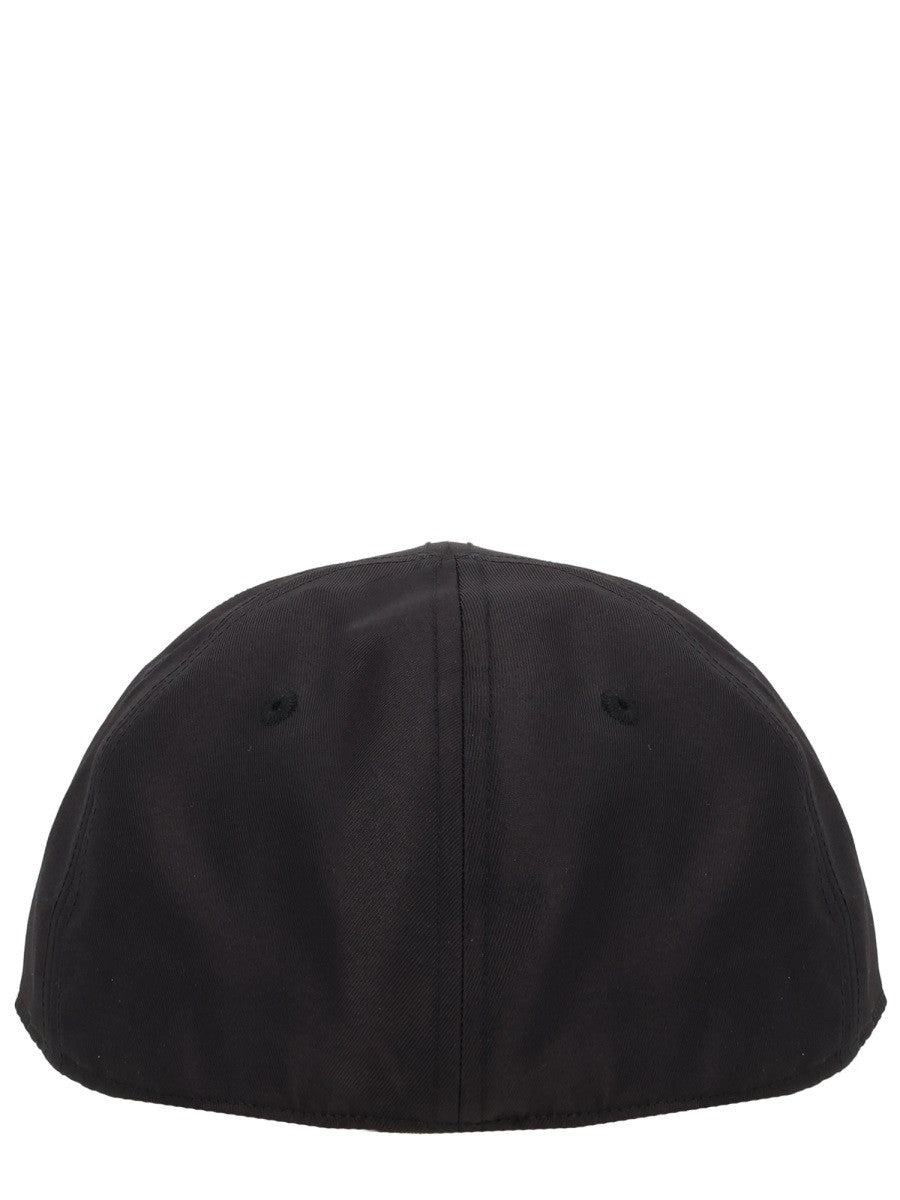 C.P. Company Baseballpet – Zwart