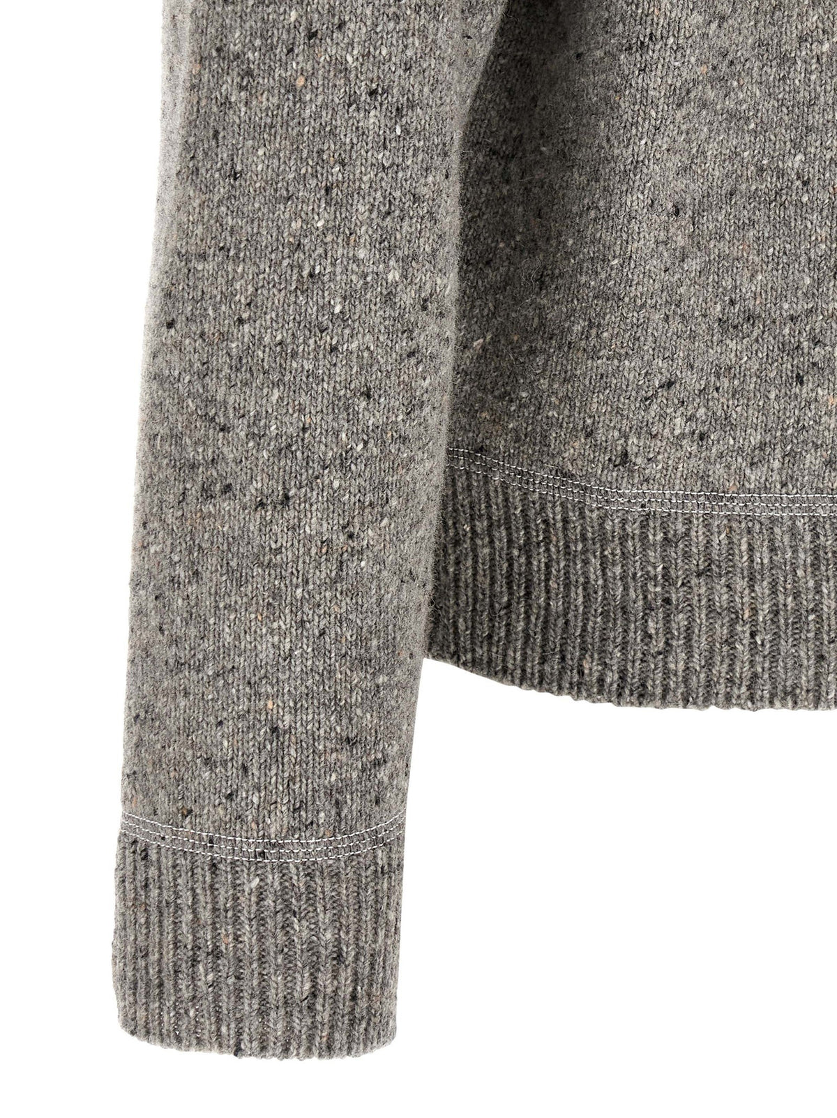 Dsquared2 Basic Dsquared2 Vest – Grijs