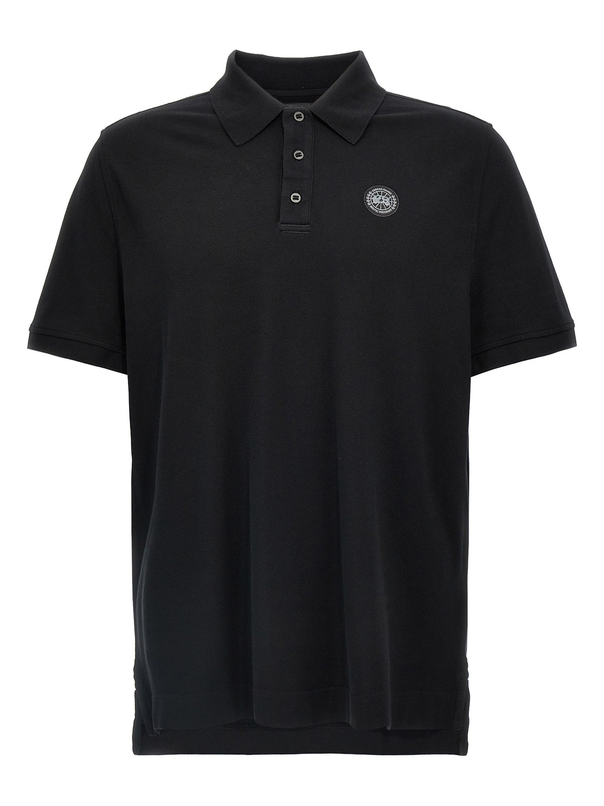 Canada Goose Beckley Polo – Zwart