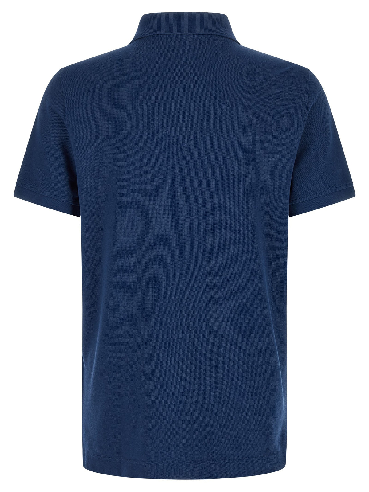 Canada Goose Beckley Polo – Marineblauw