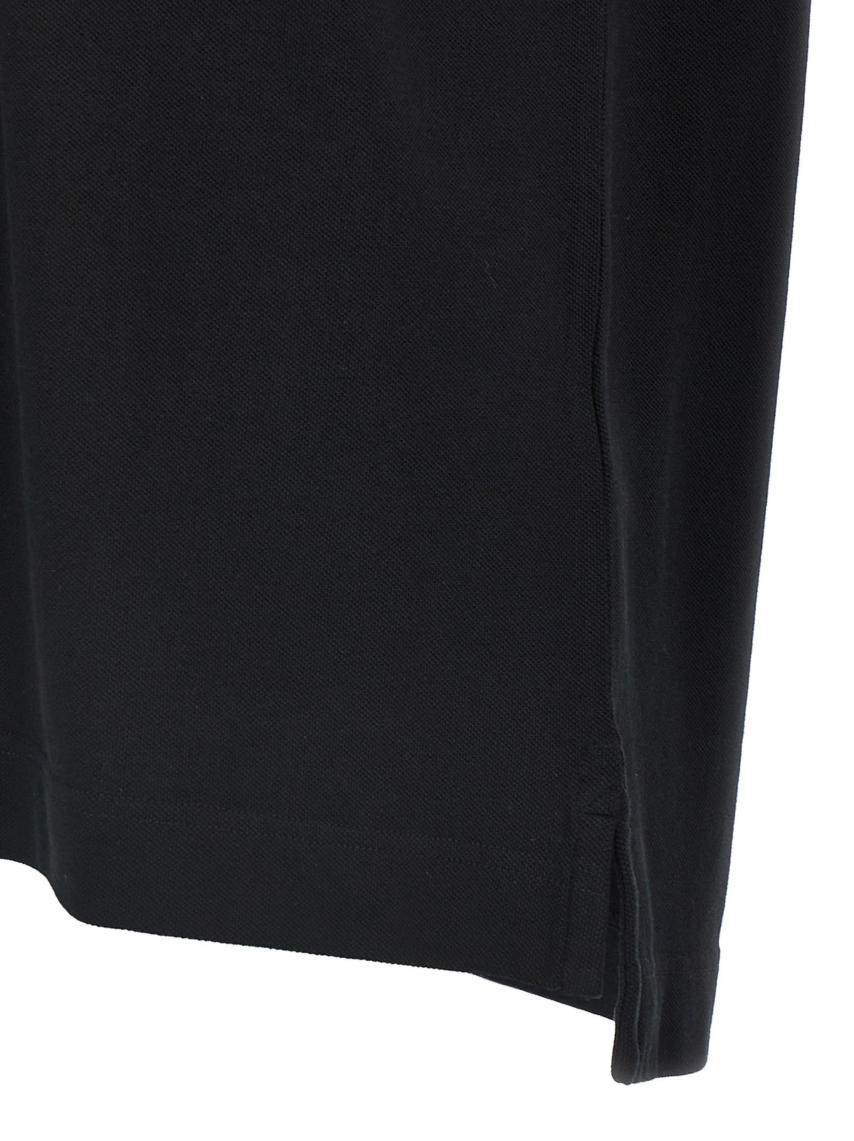 Canada Goose Beckley Polo – Zwart