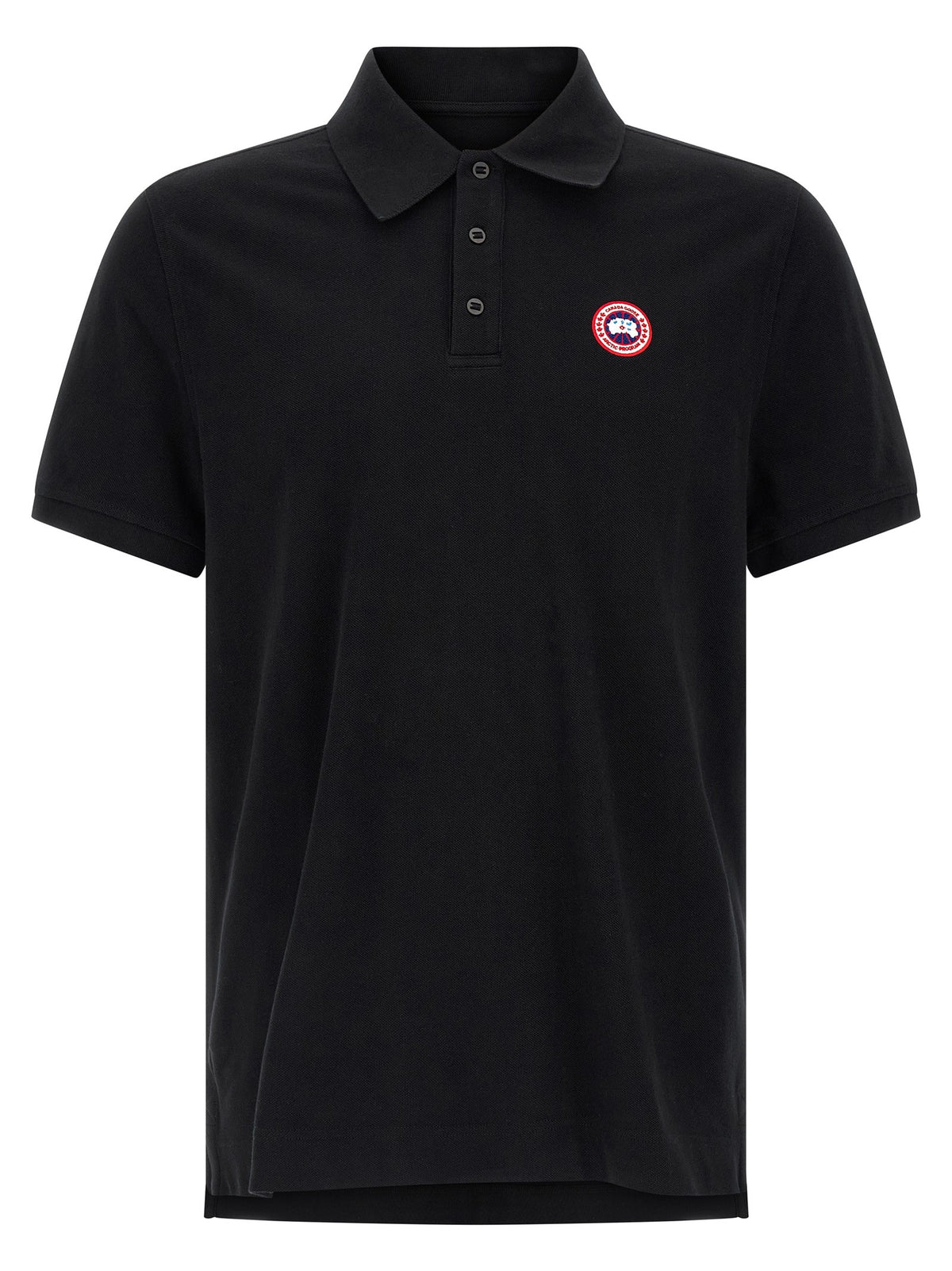 Canada Goose Beckley Polo – Zwart