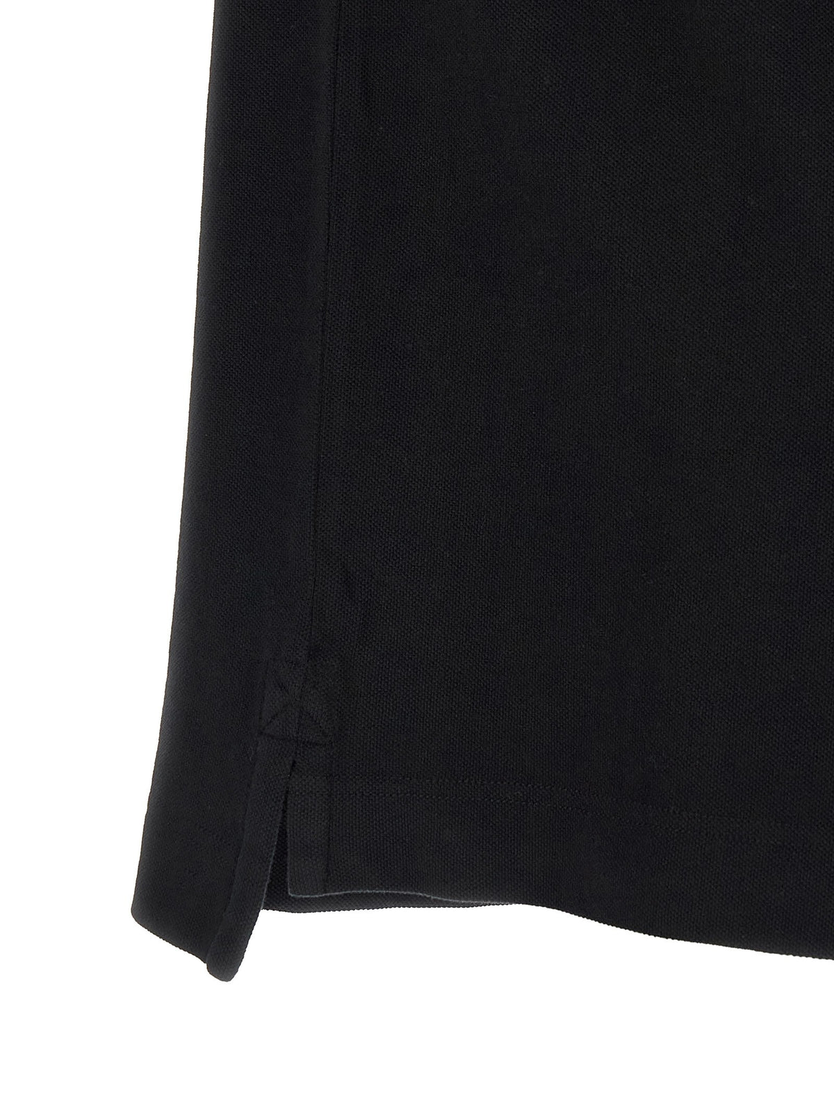 Canada Goose Beckley Polo – Zwart