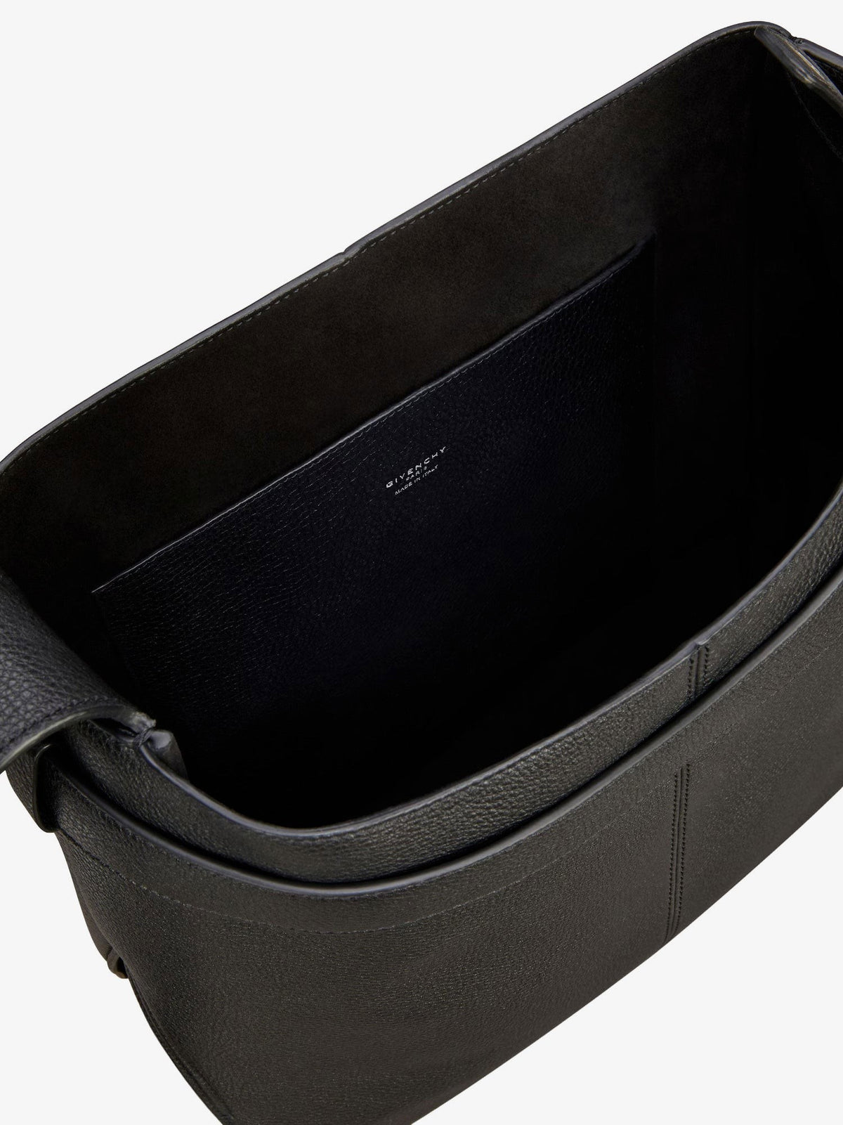 Givenchy Belted Bag Schoudertas – Zwart