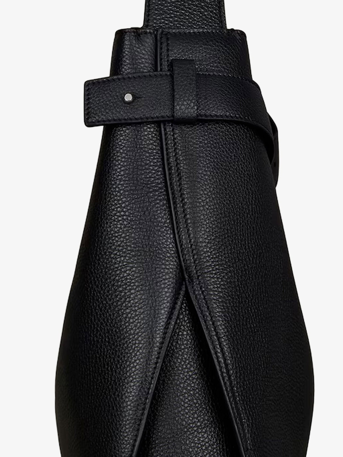 Givenchy Belted Bag Schoudertas – Zwart