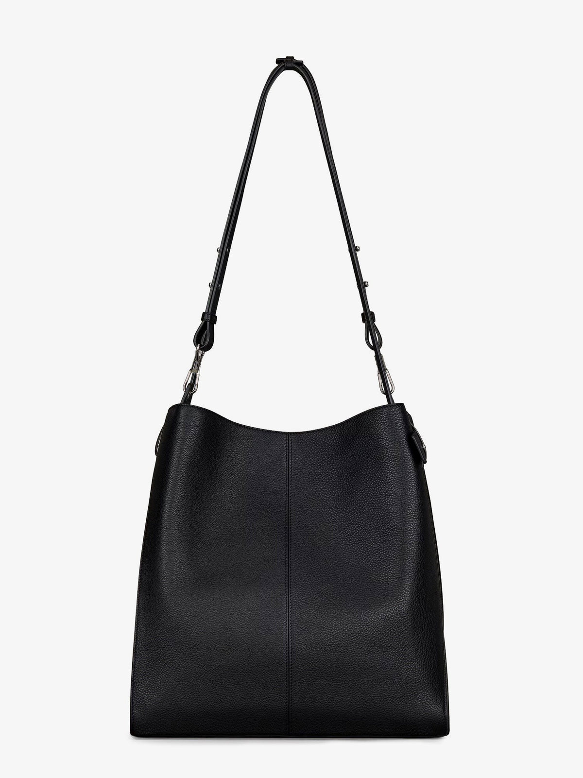 Givenchy Belted Bag Schoudertas – Zwart