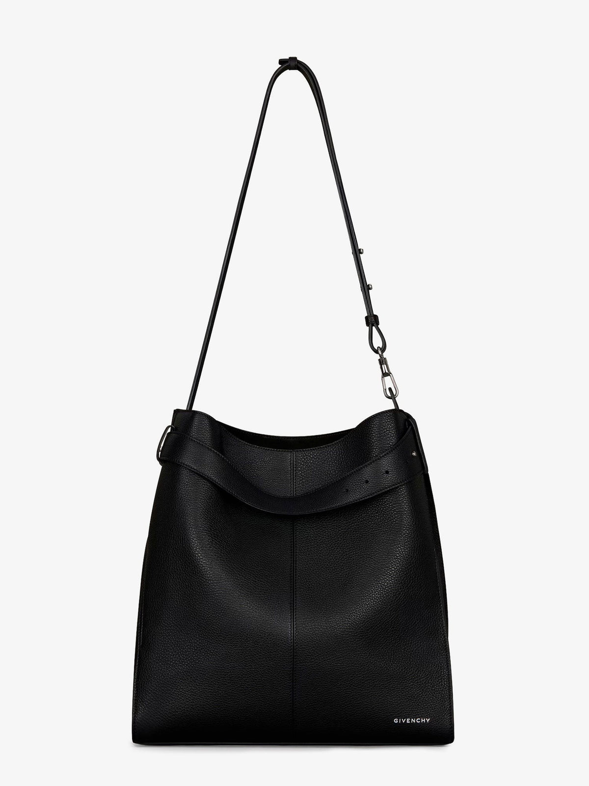 Givenchy Belted Bag Schoudertas – Zwart