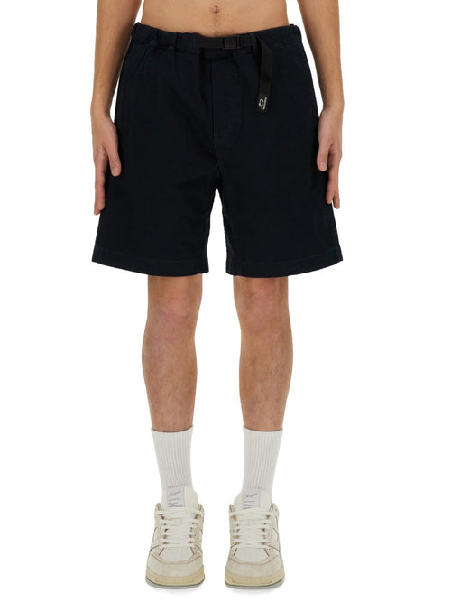 Shorts & bermuda's