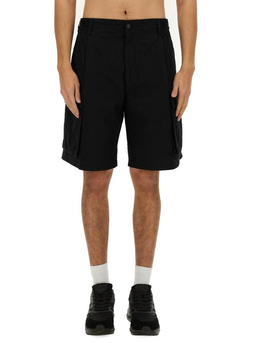Shorts & bermuda's