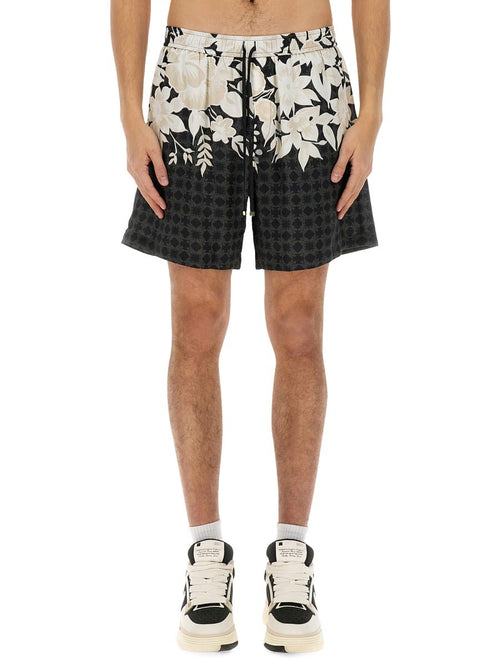 Shorts & bermuda's