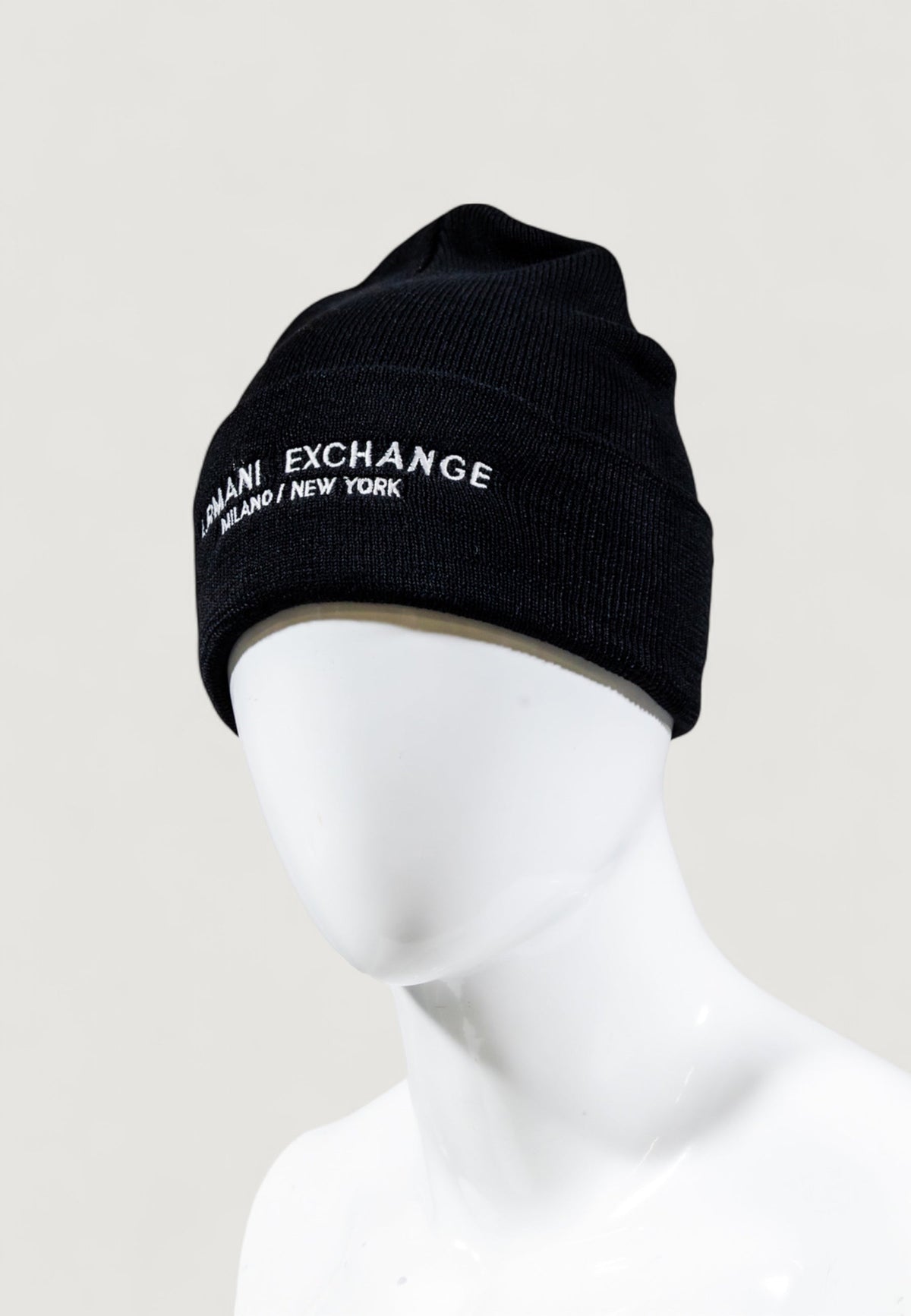 Armani Exchange Muts – Zwart