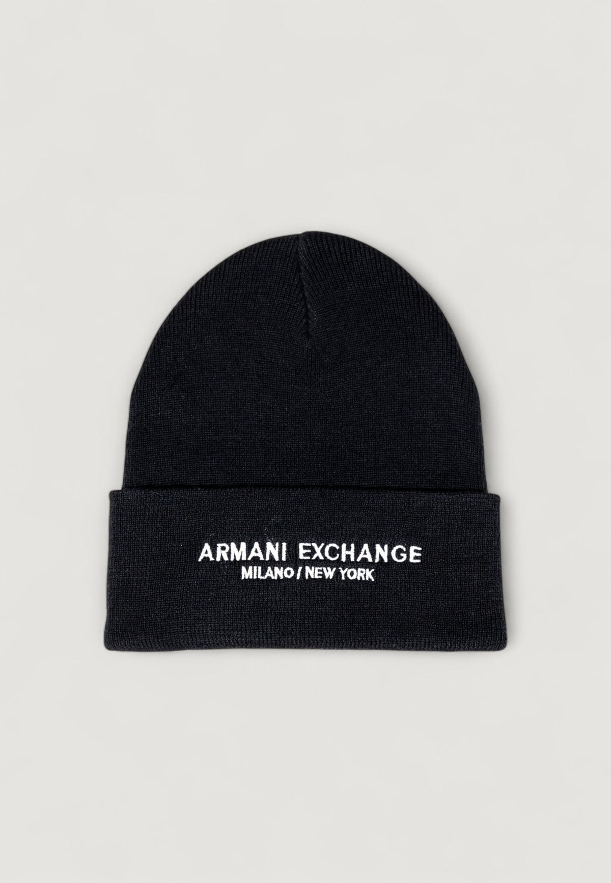 Armani Exchange Muts – Zwart