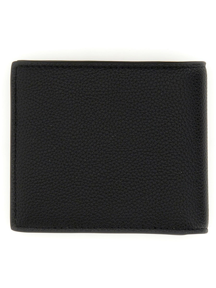 Boss Bifold Portemonnee – Zwart