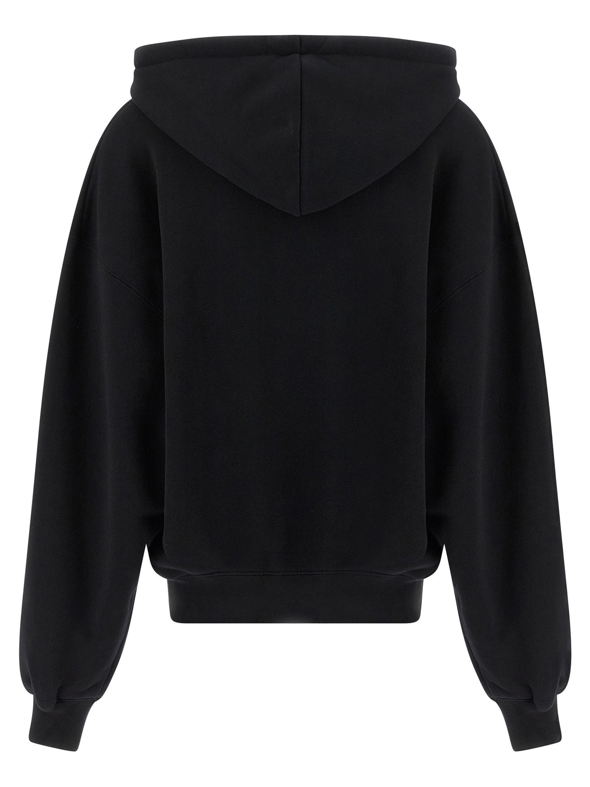 Off-White Big Logo Bookkish Hoodie – Wit / Zwart