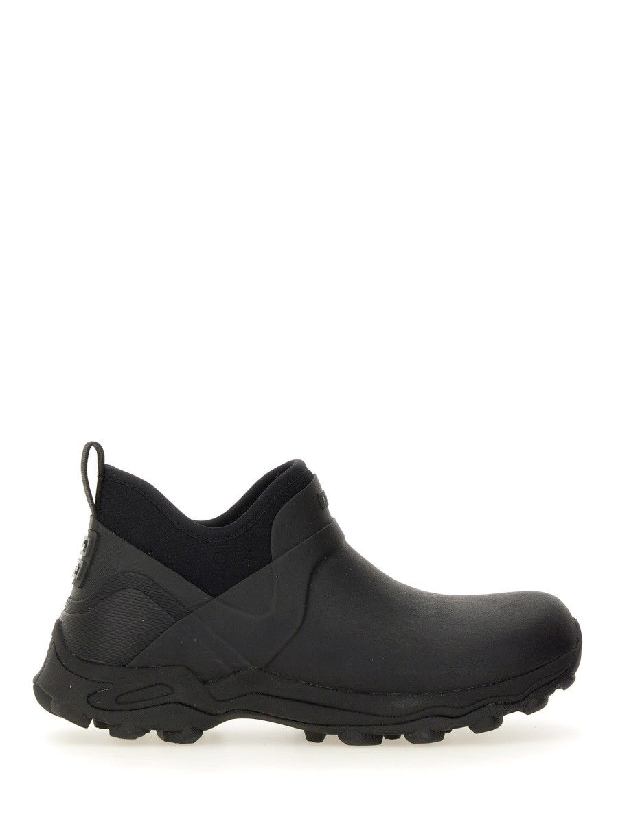 Givenchy Bogs Chelsea Boots – Zwart