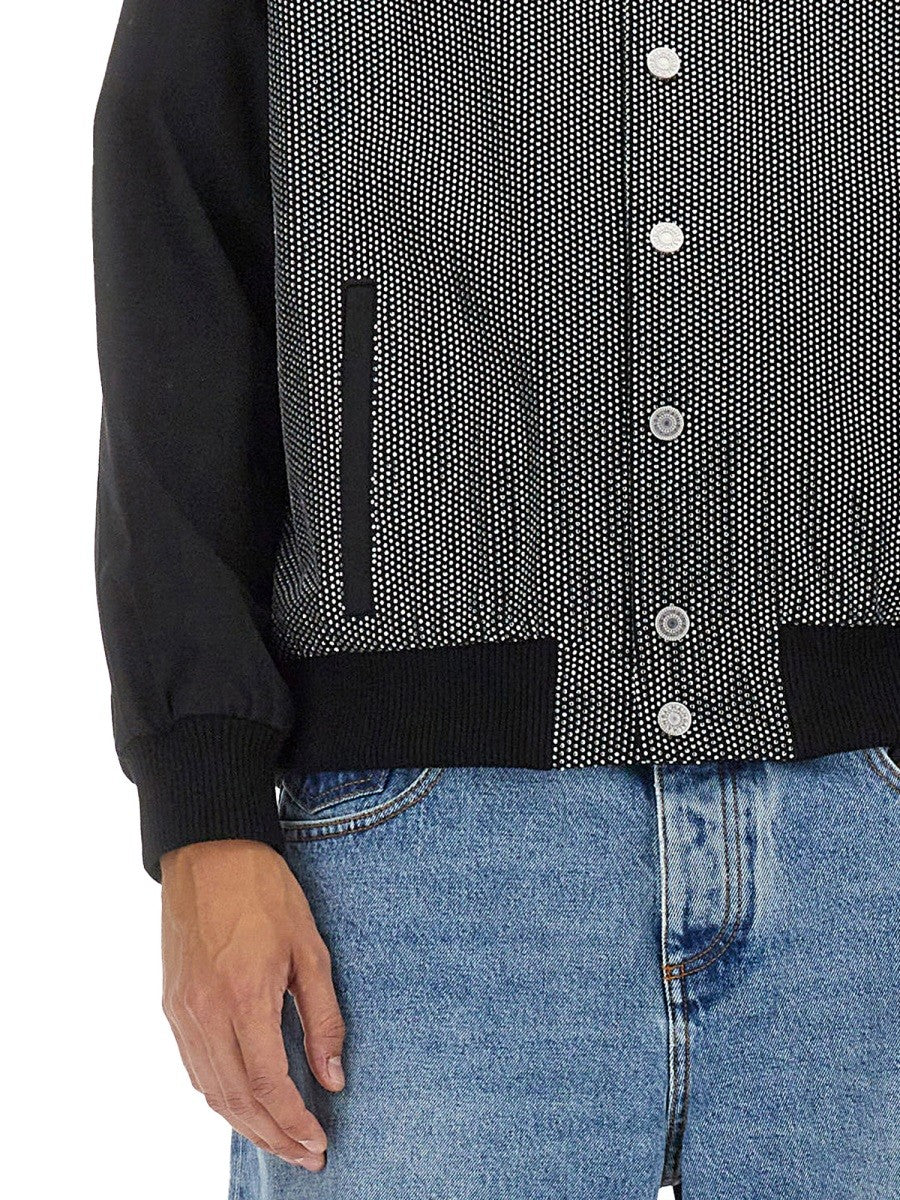 Balmain Bomberjack – Meerkleurig