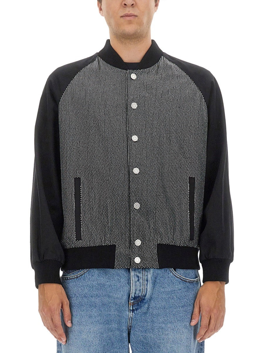 Balmain Bomberjack – Meerkleurig