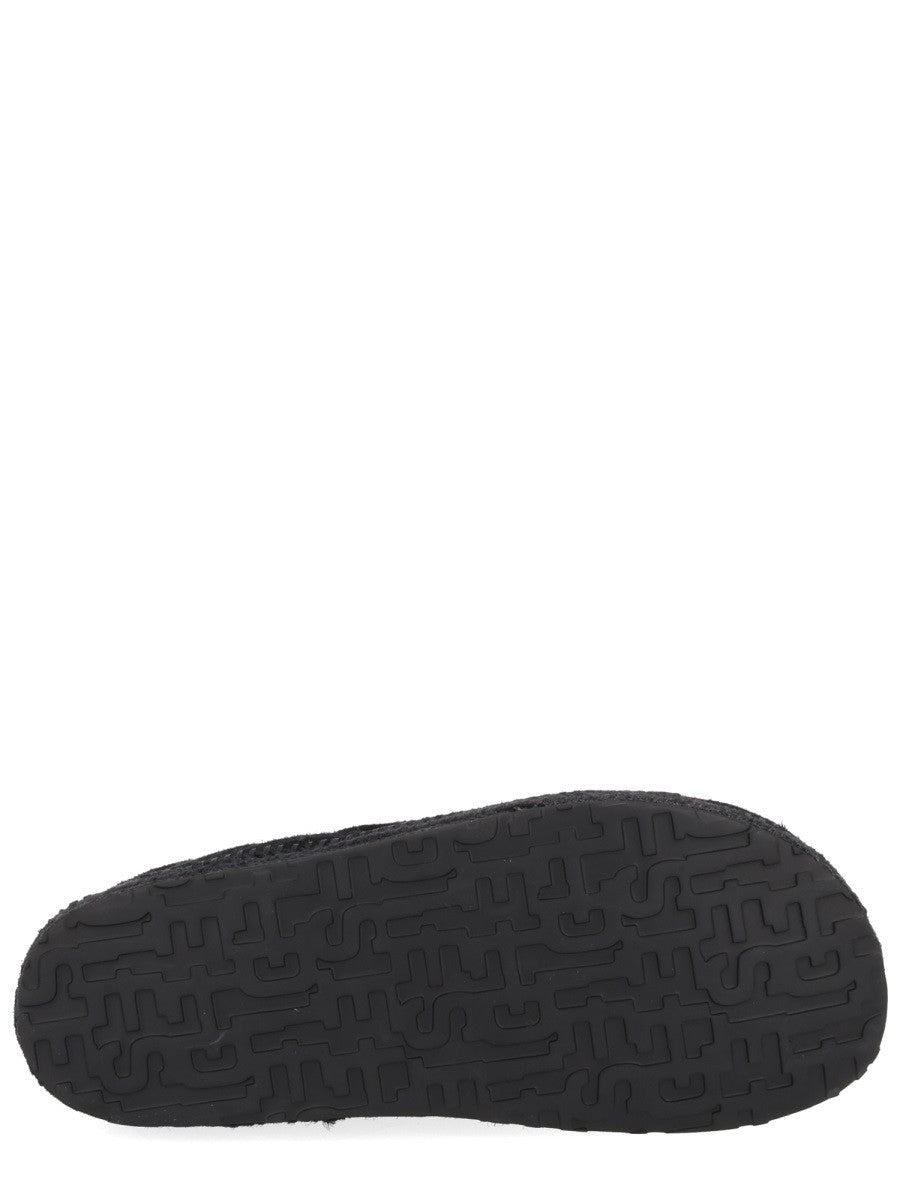 Diesel D-Lukas Boots – Zwart