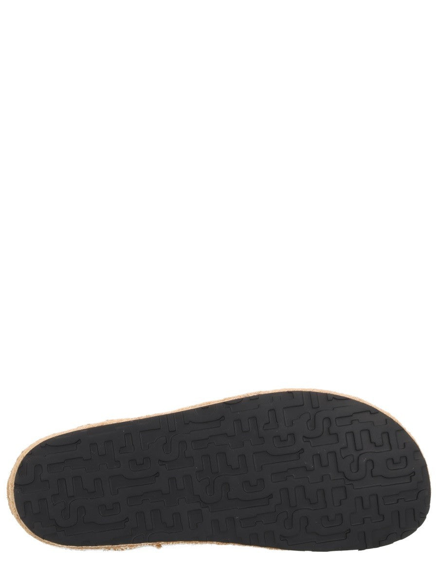 Diesel D-Lukas Boots – Beige
