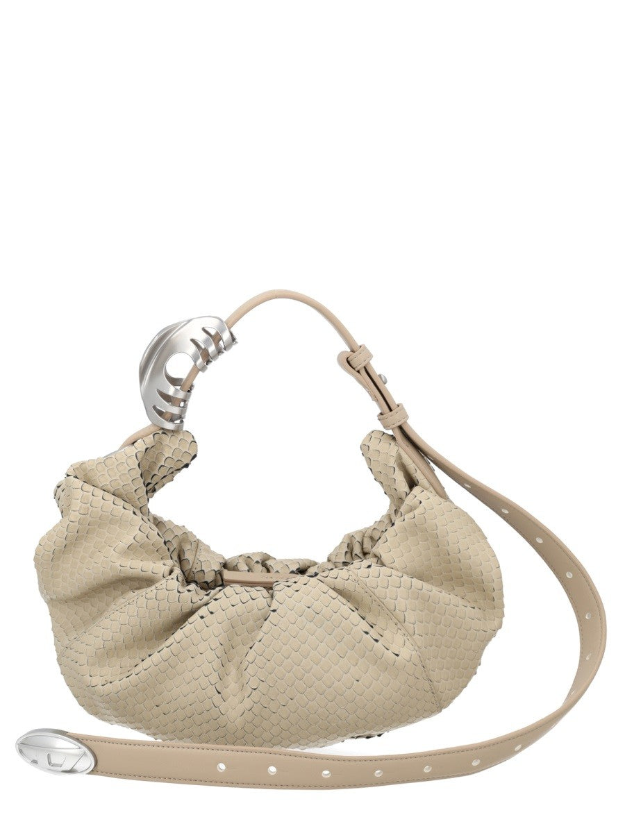 Diesel Grab-D Hobotas – Beige