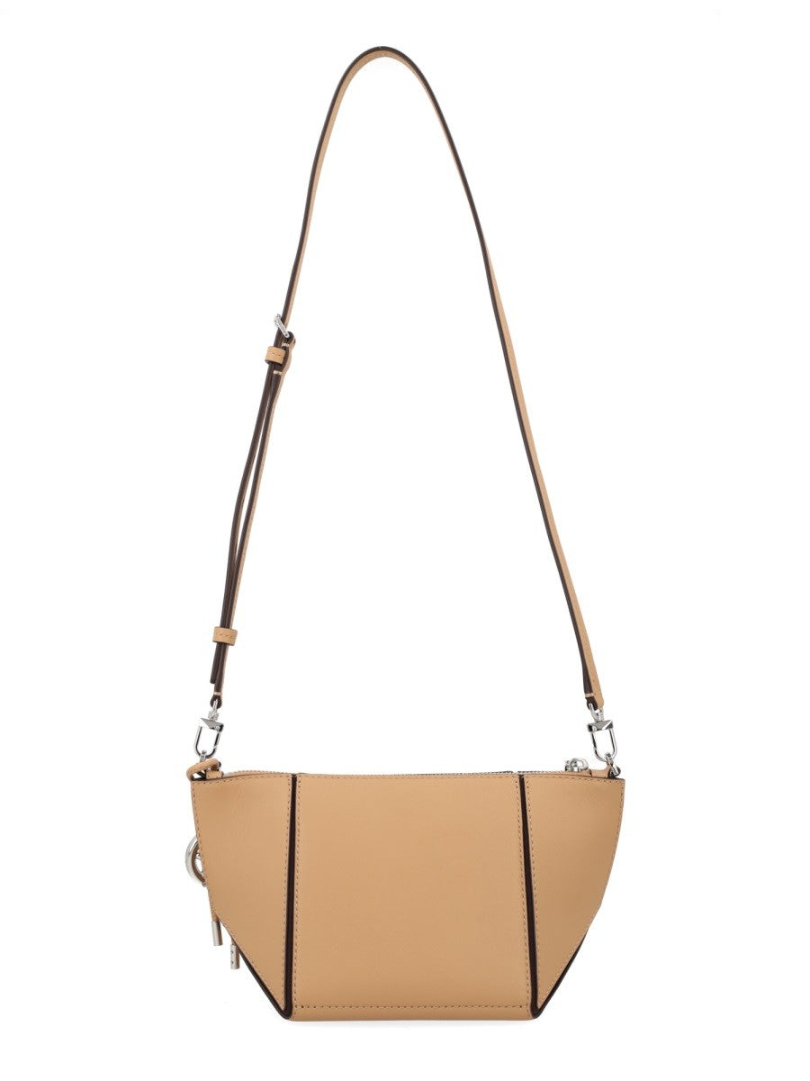 Michael Kors Jordi Crossbodytas – Camel