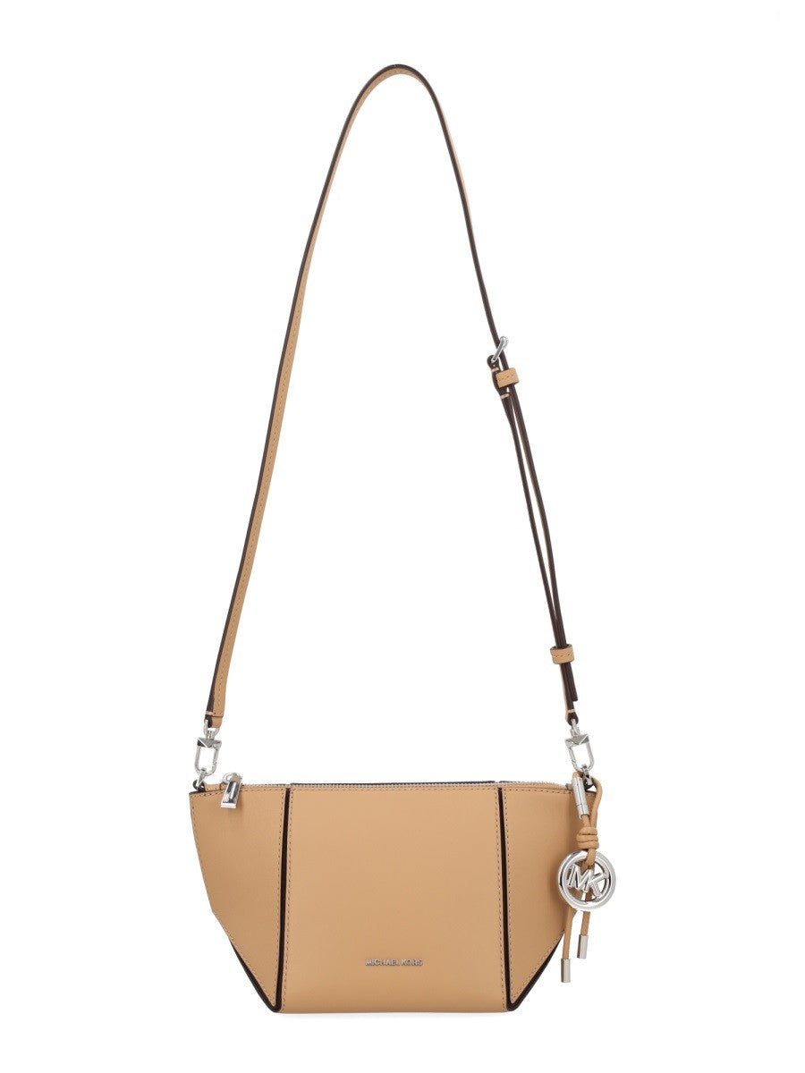 Michael Kors Jordi Crossbodytas – Camel