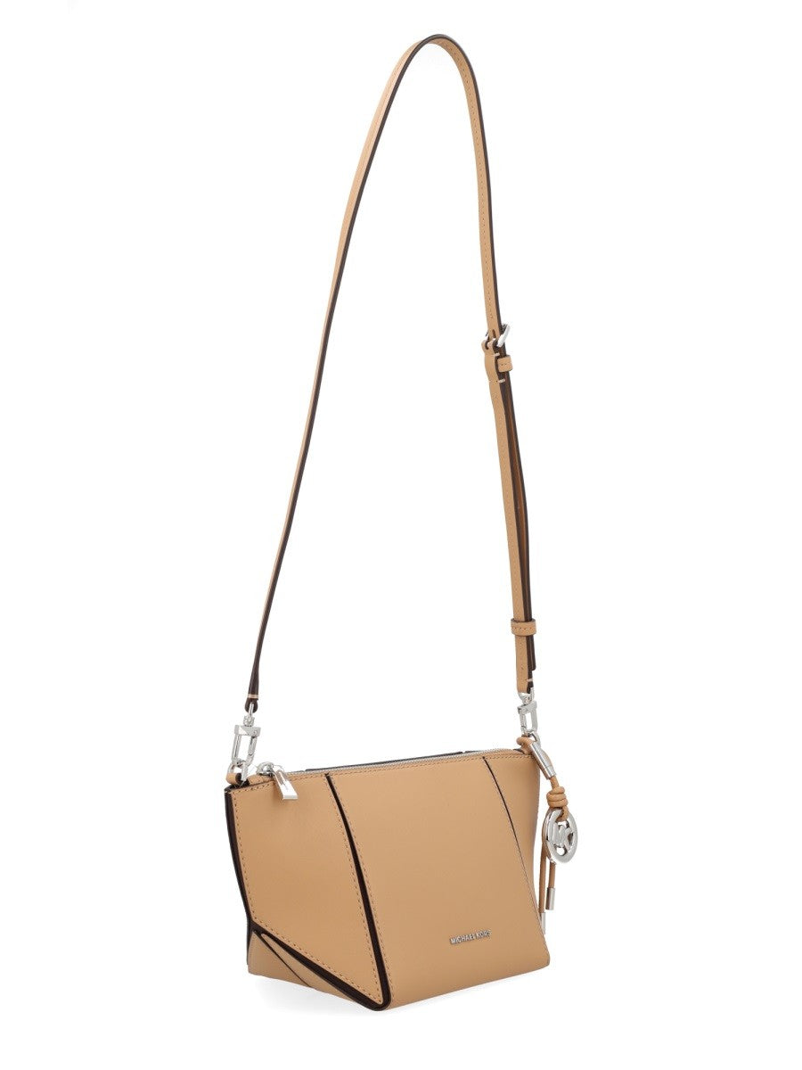 Michael Kors Jordi Crossbodytas – Camel