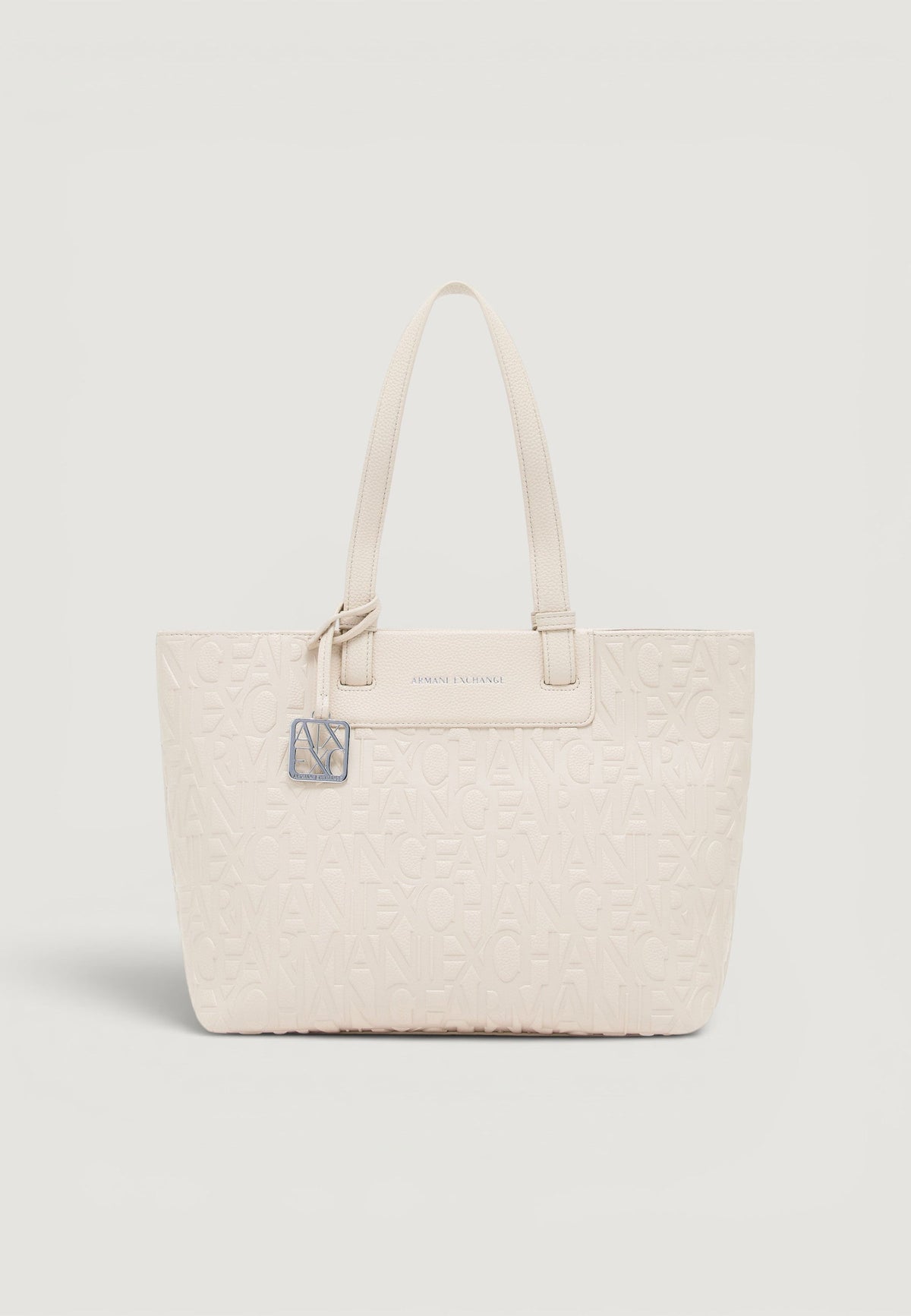Armani Exchange Handtas – Beige