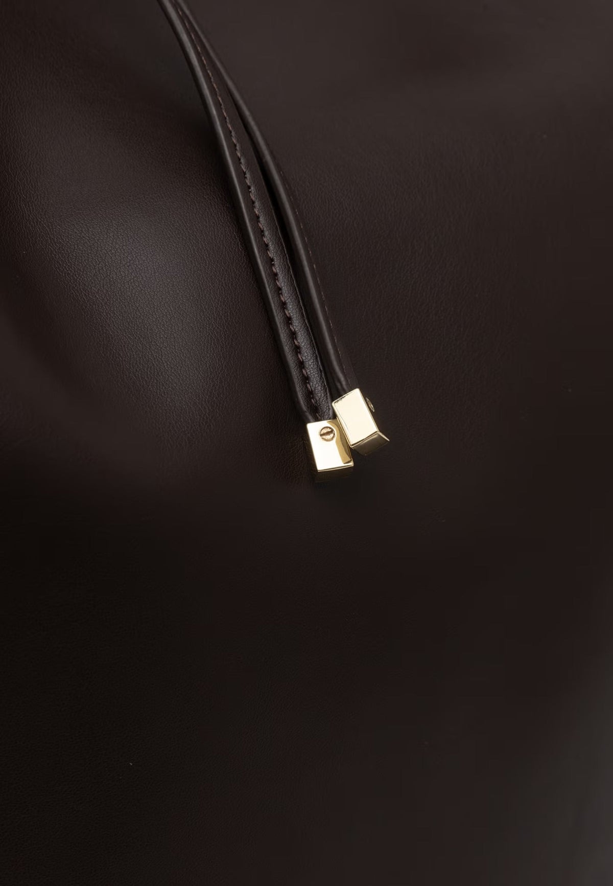 Armani Exchange Grote Handtas – Bruin