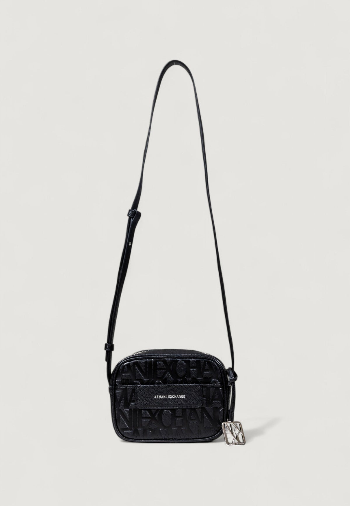 Armani Exchange Crossbodytas – Zwart