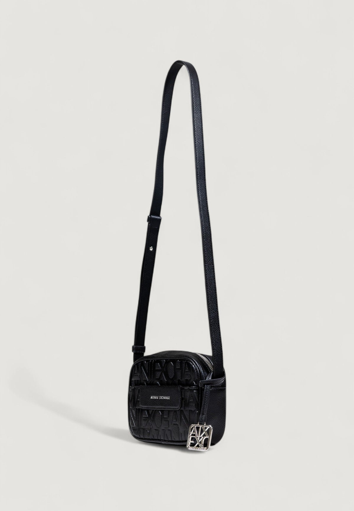 Armani Exchange Crossbodytas – Zwart
