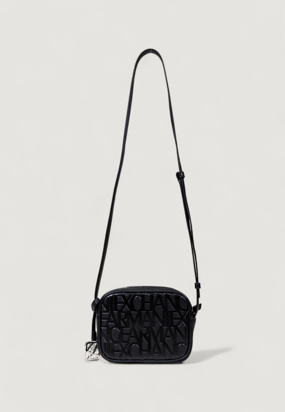 Armani Exchange Crossbodytas – Zwart