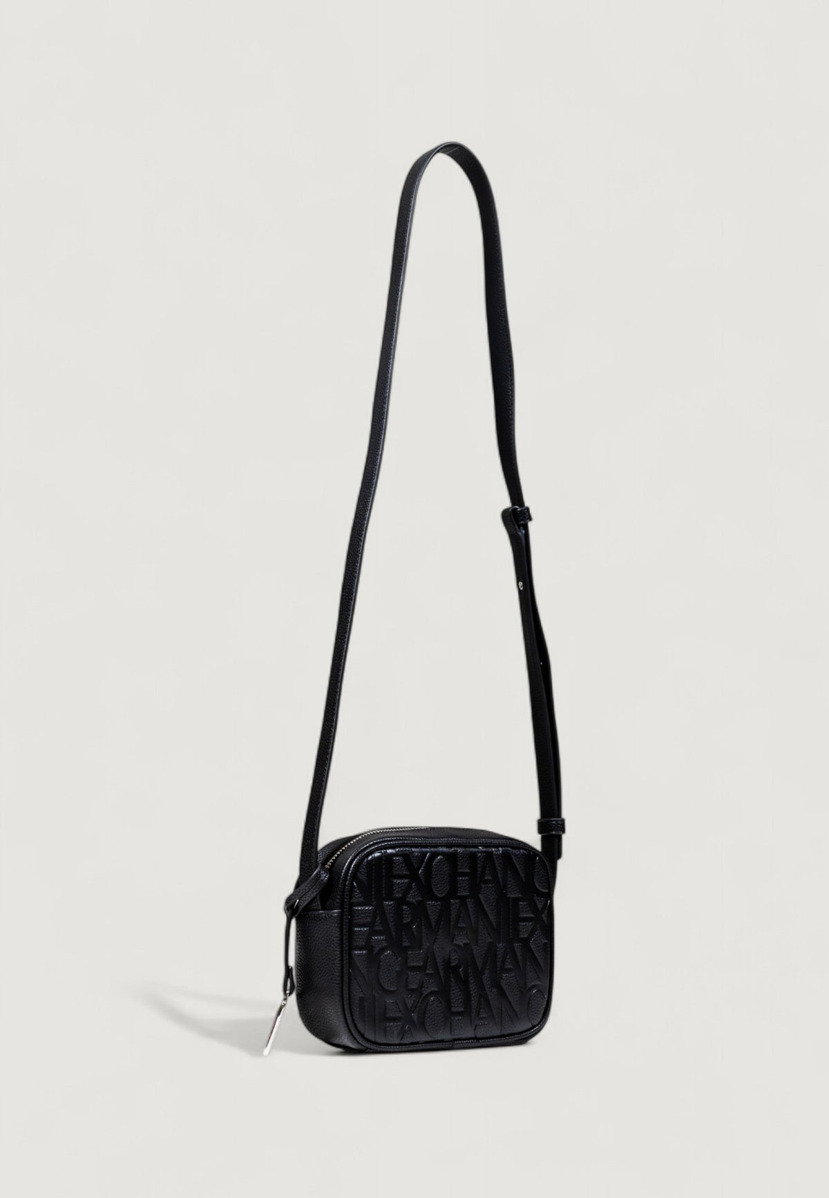 Armani Exchange Crossbodytas – Zwart