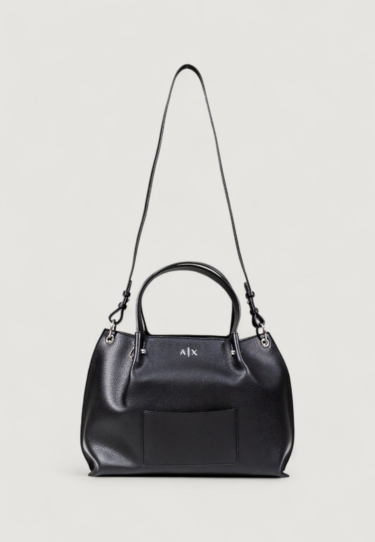 Armani Exchange Handtas – Zwart