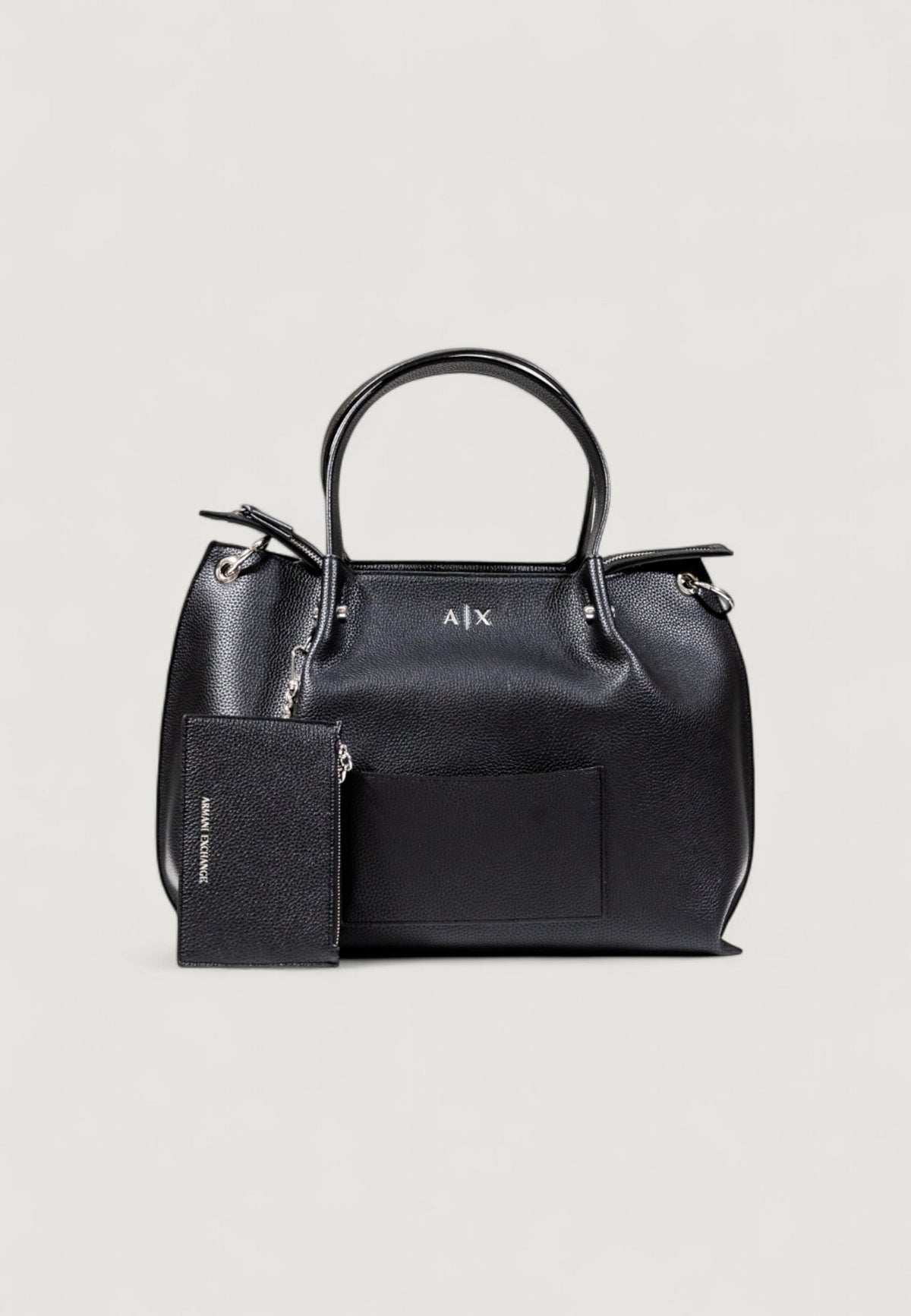 Armani Exchange Handtas – Zwart