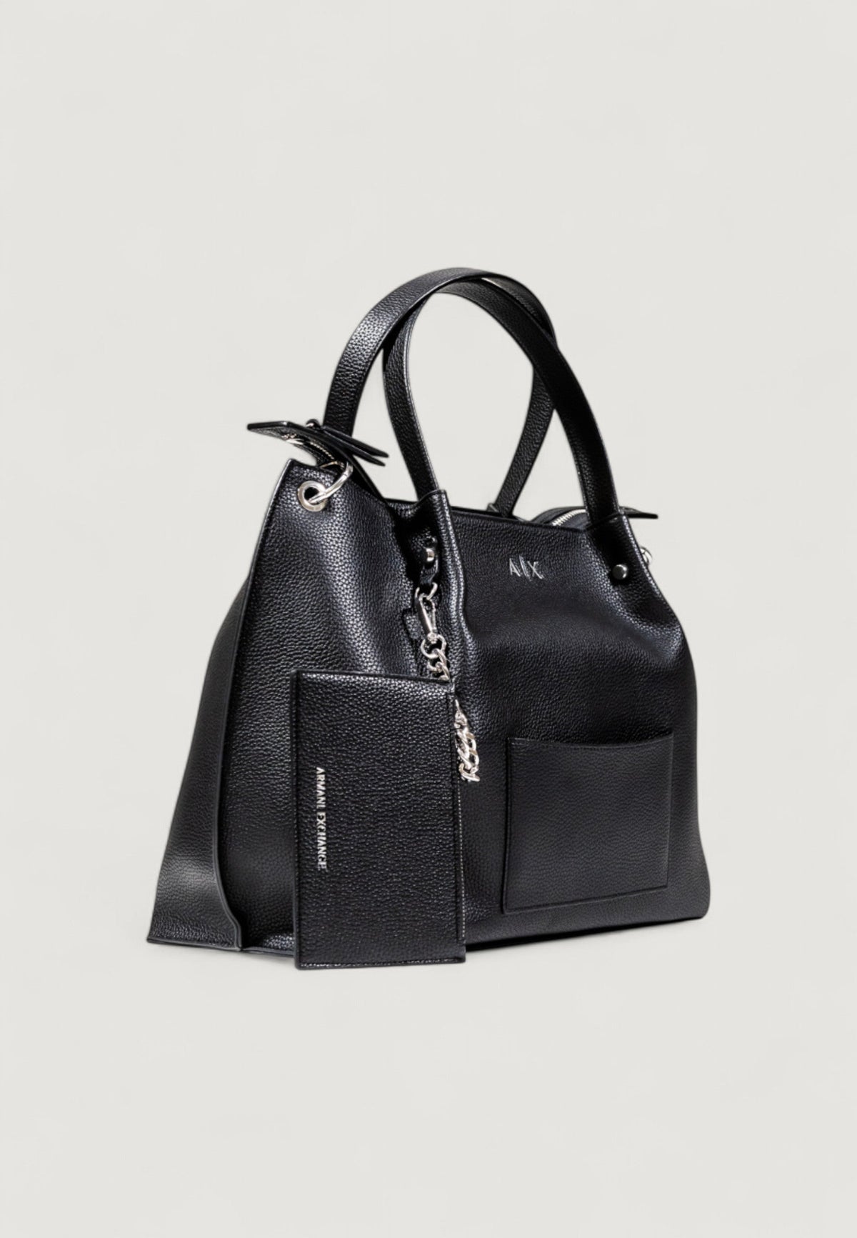 Armani Exchange Handtas – Zwart