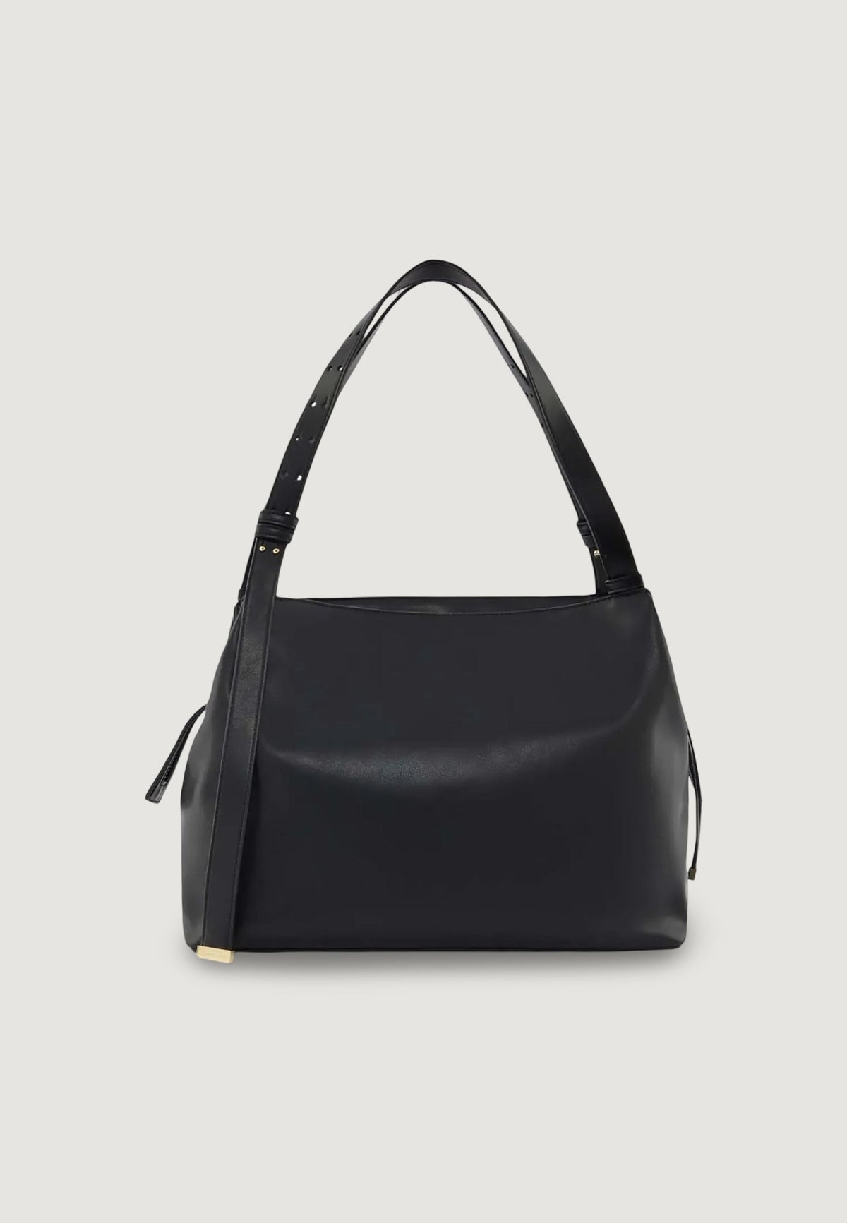 Armani Exchange Grote Handtas – Zwart