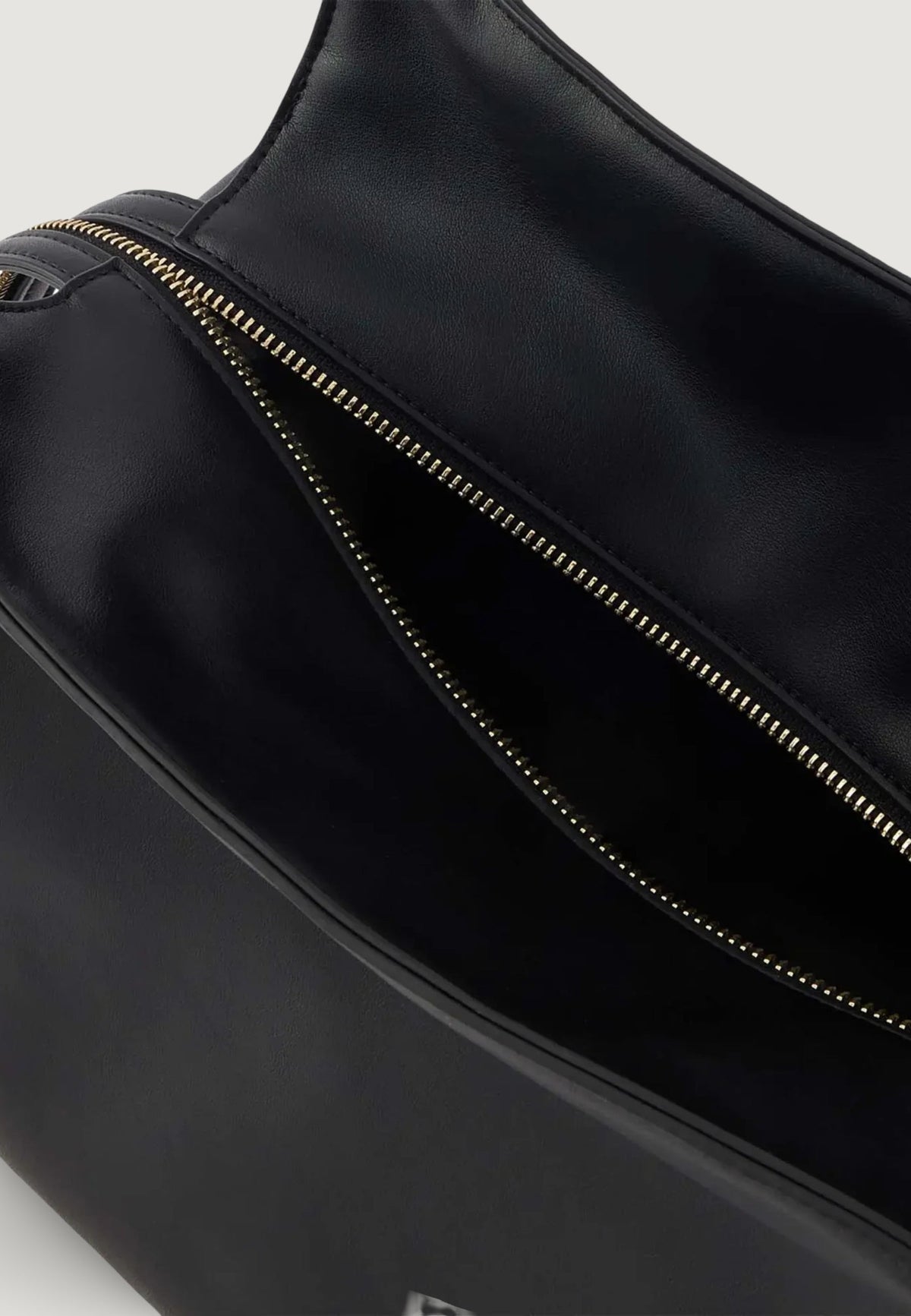 Armani Exchange Grote Handtas – Zwart