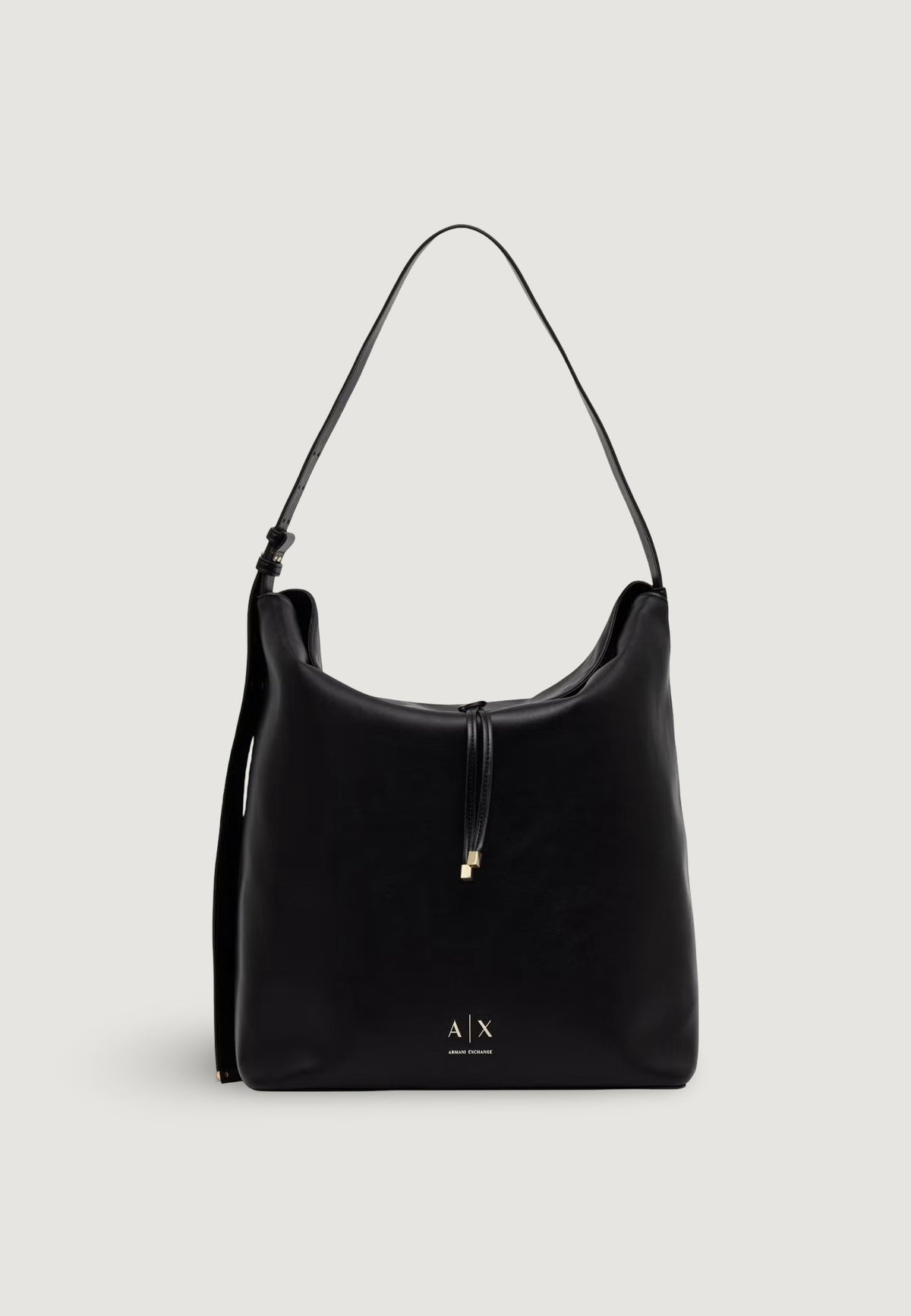 Armani Exchange Grote Handtas – Zwart