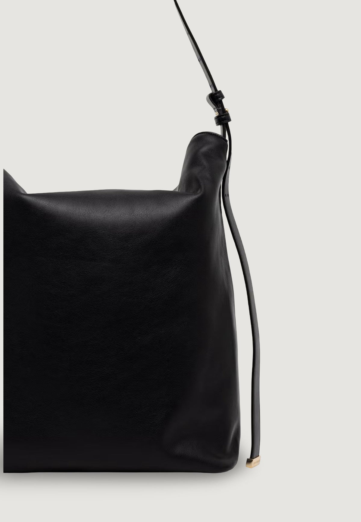 Armani Exchange Grote Handtas – Zwart