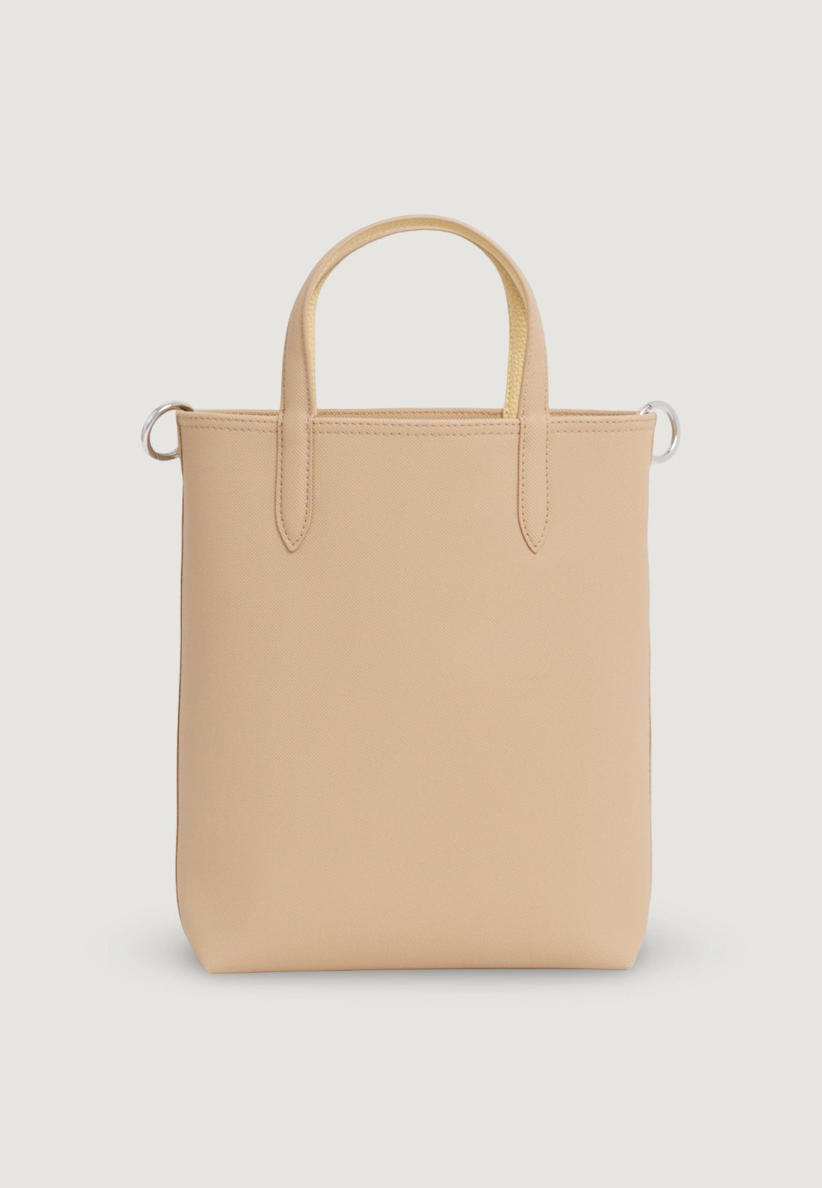 Lacoste Anna Shopper – Beige