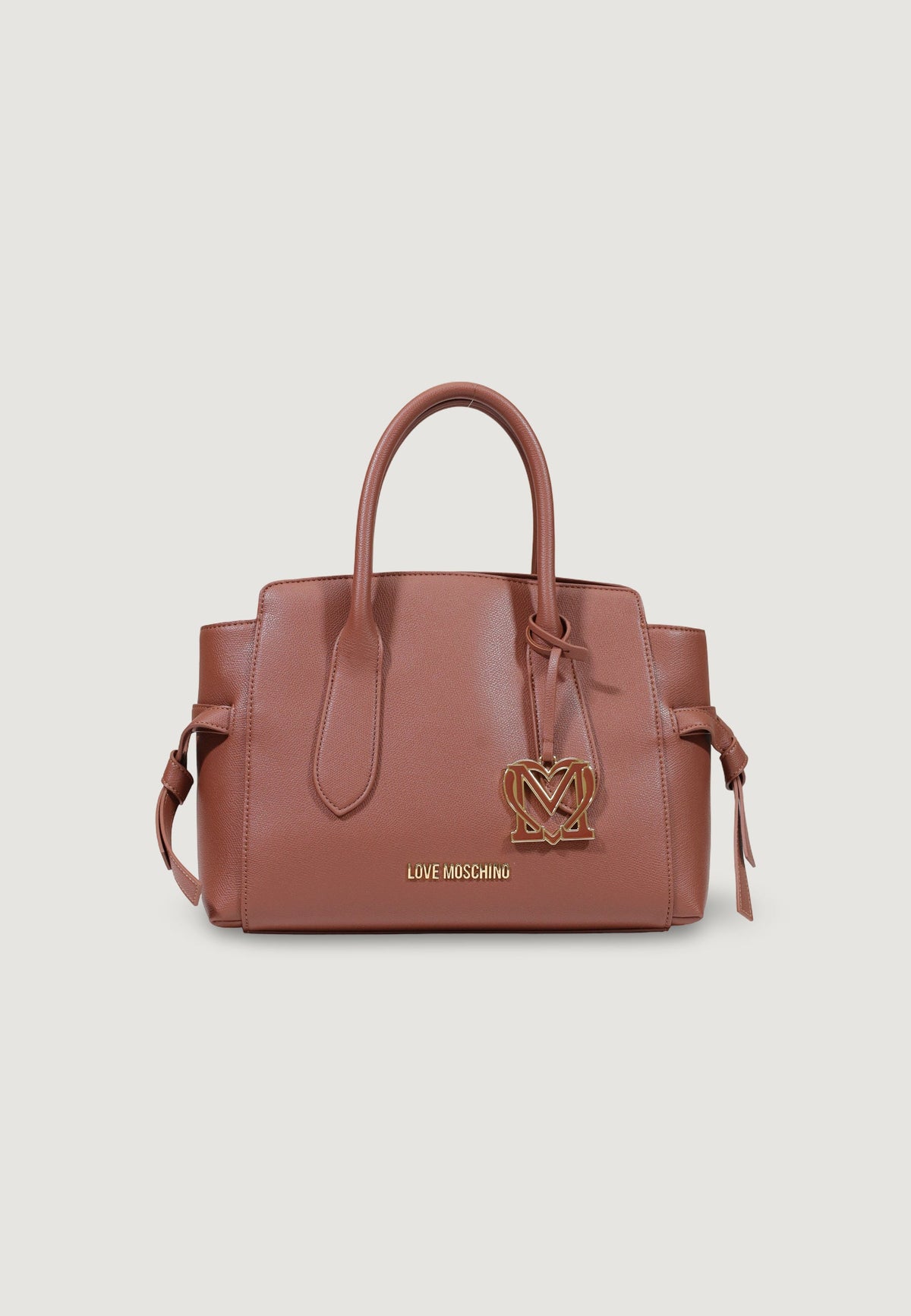 Love Moschino Schoudertas – Bruin