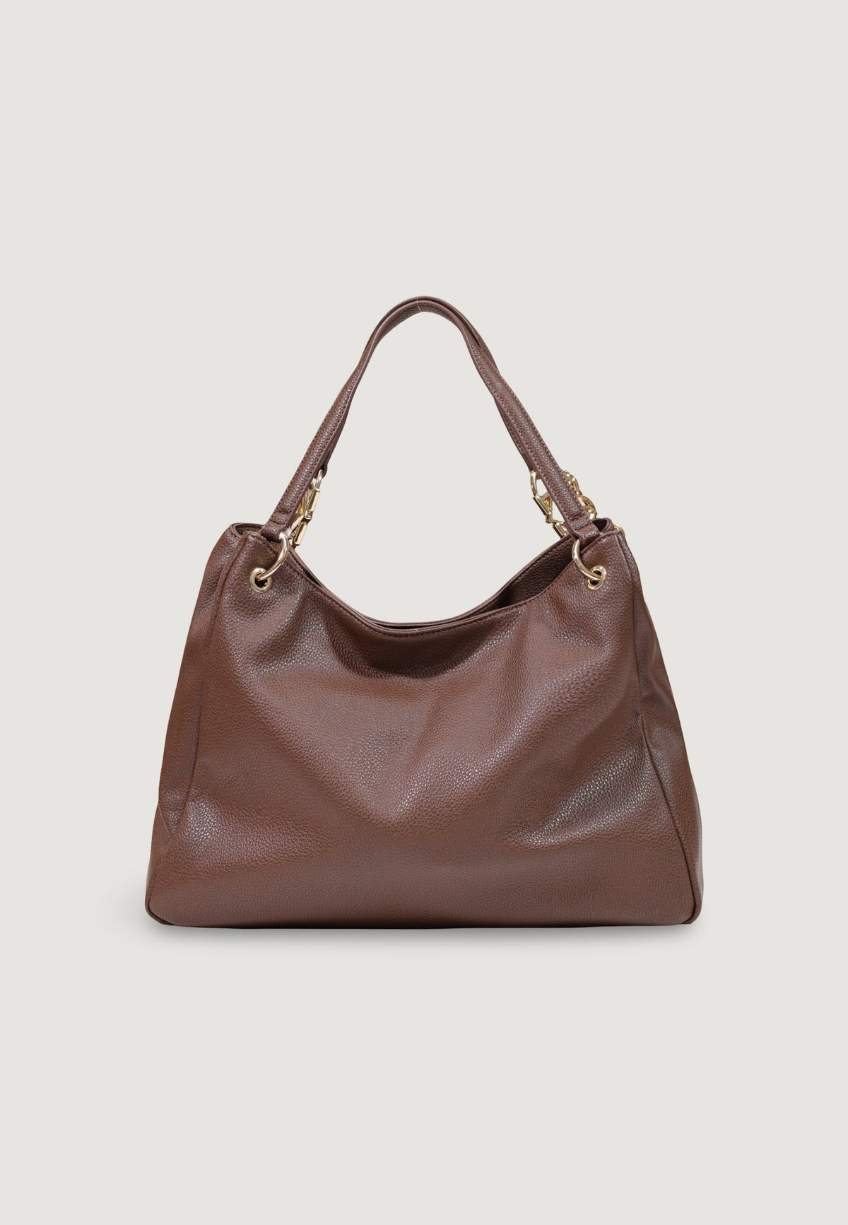 Love Moschino Handtas – Bruin