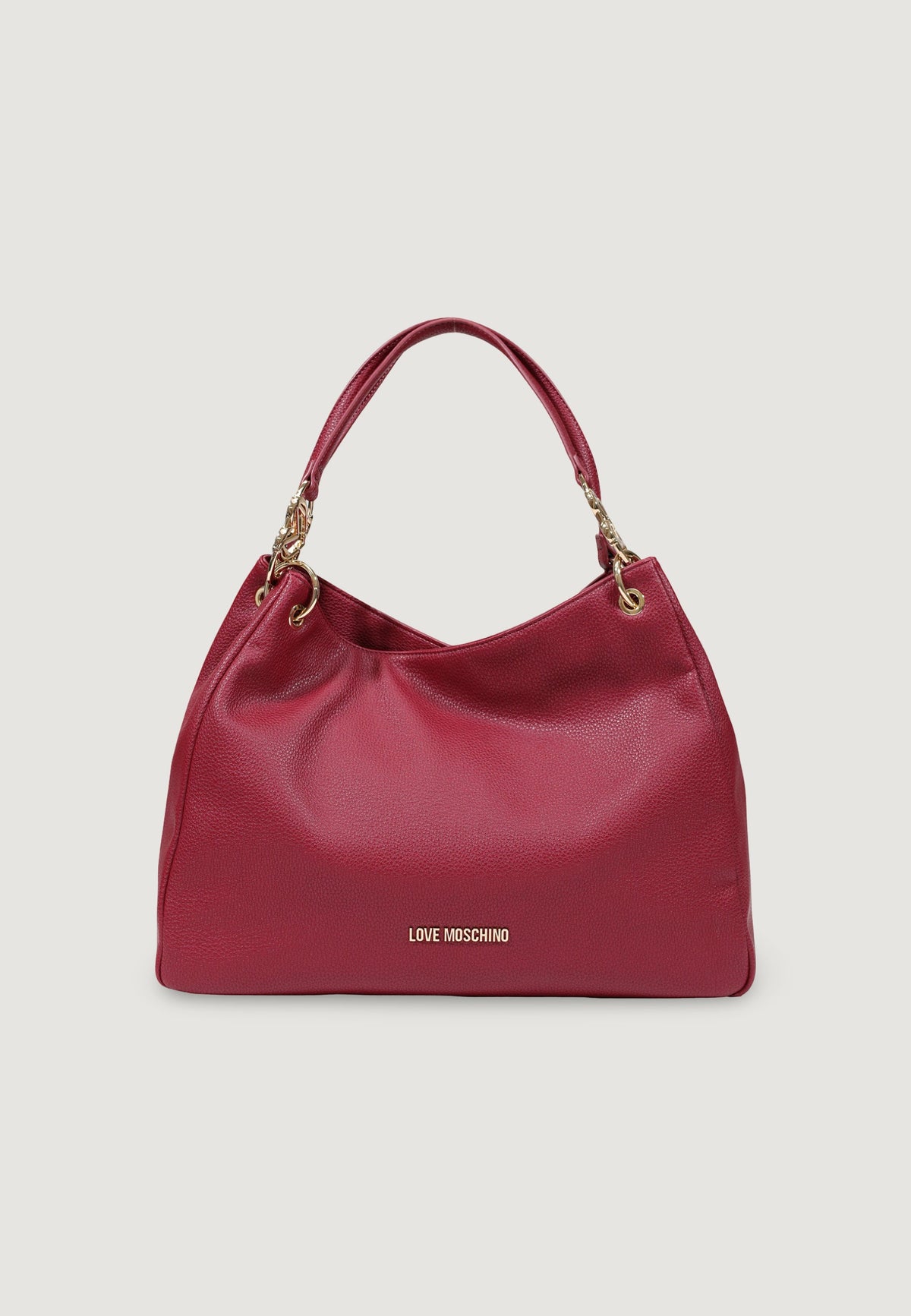 Love Moschino Handtas – Paars