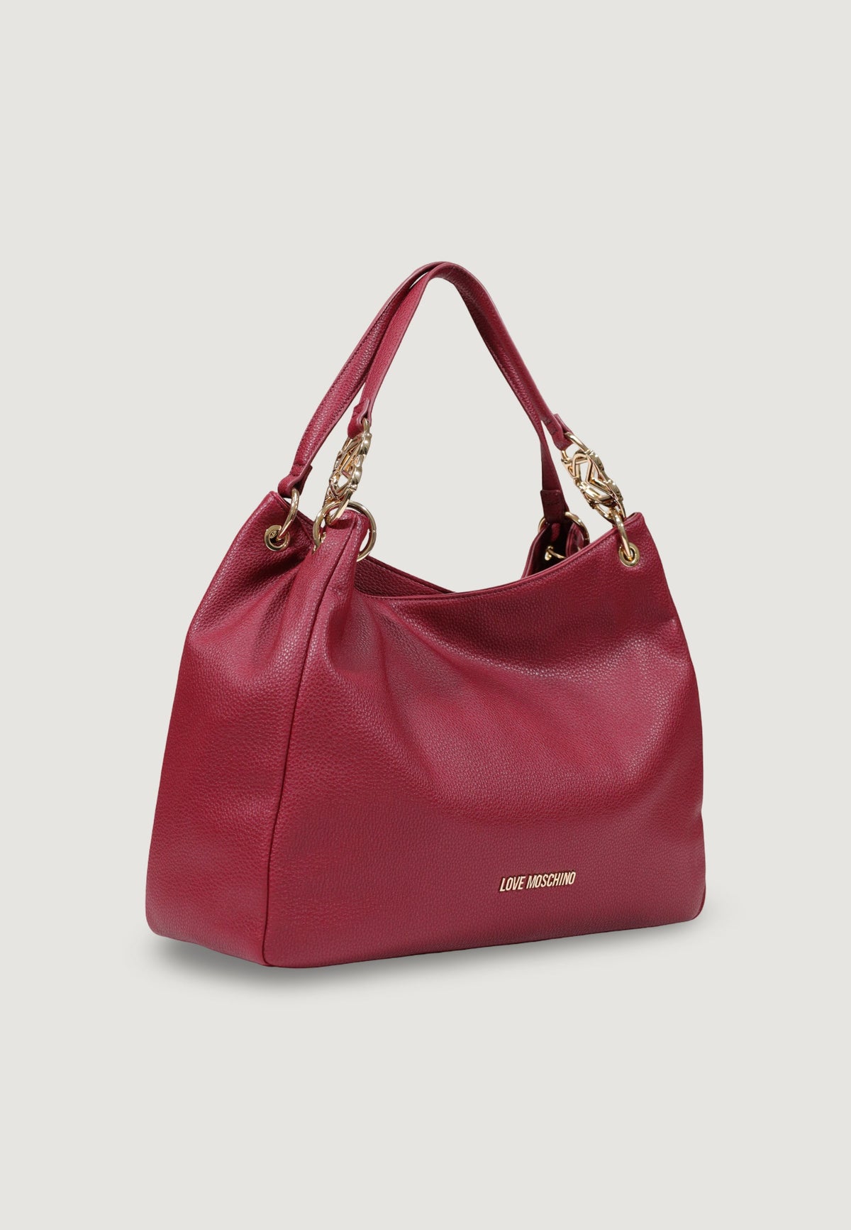 Love Moschino Handtas – Paars